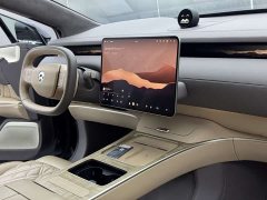 NIO ET9 102kWh Signature Edition - ფოტო 20