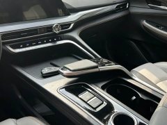 Changan UNI-T 1.5T Premium Edition - ფოტო 10