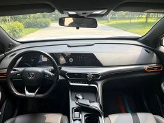 Changan UNI-T 1.5T Premium Edition - ფოტო 11