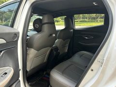 Changan UNI-T 1.5T Premium Edition - ფოტო 12