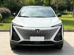 Changan UNI-T 1.5T Premium Edition - ფოტო 2