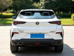 Changan UNI-T 1.5T Premium Edition - ფოტო 3