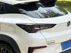 Changan UNI-T 1.5T Premium Edition - ფოტო 4