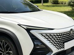 Changan UNI-T 1.5T Premium Edition - ფოტო 5