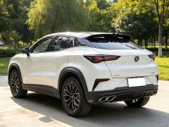 Changan UNI-T 1.5T Premium Edition - ფოტო 6