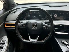 Changan UNI-T 1.5T Premium Edition - ფოტო 9