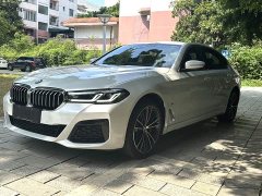 BMW 5 Series 530Li Premier M Sport Package - ფოტო 1