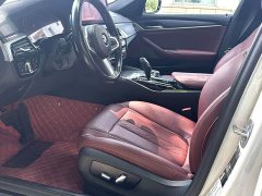 BMW 5 Series 530Li Premier M Sport Package - ფოტო 5