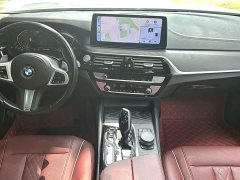 BMW 5 Series 530Li Premier M Sport Package - ფოტო 7