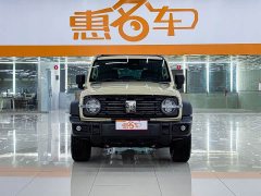 Tank 300 2.0T Gasoline Conqueror - ფოტო 3