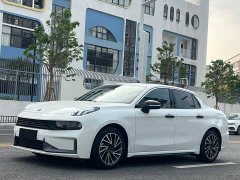 Lynk & Co Geely Lynk & Co 03 1.5T DCT Pro - ფოტო 1