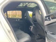 Lynk & Co Geely Lynk & Co 03 1.5T DCT Pro - ფოტო 14