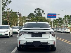 Lynk & Co Geely Lynk & Co 03 1.5T DCT Pro - ფოტო 16