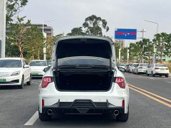 Lynk & Co Geely Lynk & Co 03 1.5T DCT Pro - ფოტო 17