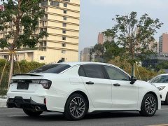 Lynk & Co Geely Lynk & Co 03 1.5T DCT Pro - ფოტო 18