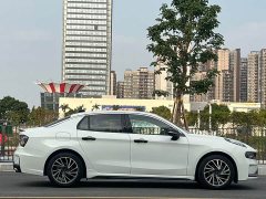 Lynk & Co Geely Lynk & Co 03 1.5T DCT Pro - ფოტო 19