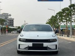 Lynk & Co Geely Lynk & Co 03 1.5T DCT Pro - ფოტო 2