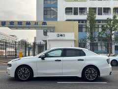 Lynk & Co Geely Lynk & Co 03 1.5T DCT Pro - ფოტო 20