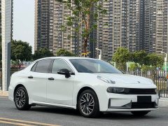Lynk & Co Geely Lynk & Co 03 1.5T DCT Pro - ფოტო 3