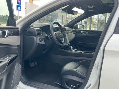 Lynk & Co Geely Lynk & Co 03 1.5T DCT Pro - ფოტო 4