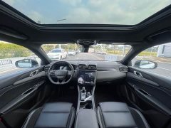Lynk & Co Geely Lynk & Co 03 1.5T DCT Pro - ფოტო 7
