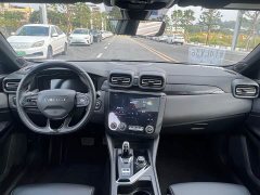 Lynk & Co Geely Lynk & Co 03 1.5T DCT Pro - ფოტო 8