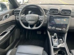 Lynk & Co Geely Lynk & Co 03 1.5T DCT Pro - ფოტო 9
