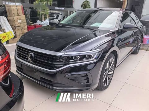 2022 Volkswagen Passat 330TSI Luxury - ავტომობილი ჩინეთიდან