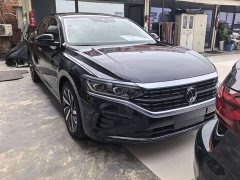 Volkswagen Passat 330TSI Luxury - ფოტო 2