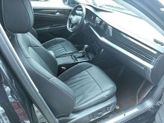 Volkswagen Passat 330TSI Luxury - ფოტო 3