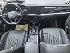 Volkswagen Passat 330TSI Luxury - ფოტო 4