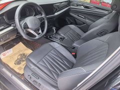 Volkswagen Passat 330TSI Luxury - ფოტო 5