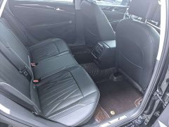 Volkswagen Passat 330TSI Luxury - ფოტო 6