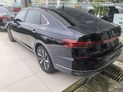 Volkswagen Passat 330TSI Luxury - ფოტო 8