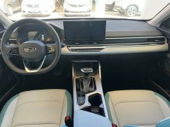 Geely Emgrand 4th Generation Champion Edition 1.5L CVT Flagship - ფოტო 10