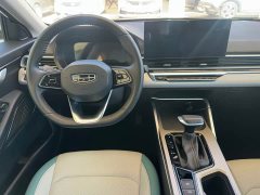 Geely Emgrand 4th Generation Champion Edition 1.5L CVT Flagship - ფოტო 11