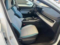 Geely Emgrand 4th Generation Champion Edition 1.5L CVT Flagship - ფოტო 12
