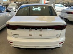 Geely Emgrand 4th Generation Champion Edition 1.5L CVT Flagship - ფოტო 15