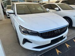 Geely Emgrand 4th Generation Champion Edition 1.5L CVT Flagship - ფოტო 3