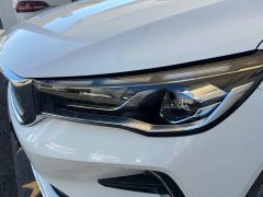 Geely Emgrand 4th Generation Champion Edition 1.5L CVT Flagship - ფოტო 4