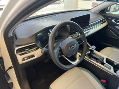 Geely Emgrand 4th Generation Champion Edition 1.5L CVT Flagship - ფოტო 7
