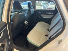 Geely Emgrand 4th Generation Champion Edition 1.5L CVT Flagship - ფოტო 9