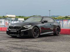BMW M2 2023 M2 - ფოტო 1