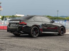 BMW M2 2023 M2 - ფოტო 3