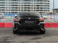 BMW M2 2023 M2 - ფოტო 4