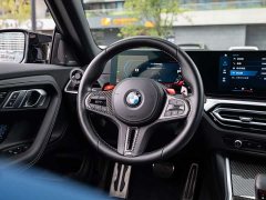 BMW M2 2023 M2 - ფოტო 6