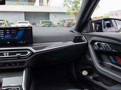 BMW M2 2023 M2 - ფოტო 7