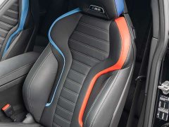 BMW M2 2023 M2 - ფოტო 8