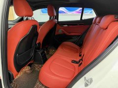BMW X2 sDrive25i M Sport Leading Edition - ფოტო 11
