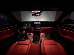 BMW X2 sDrive25i M Sport Leading Edition - ფოტო 13